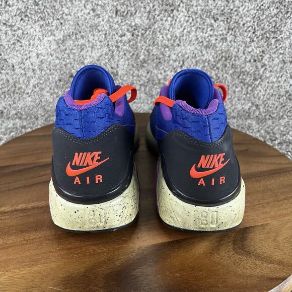 Size 12.5 - Nike Air Max 180 EM Beach of Rio Men’s Shoes Sneakers NO INSOLES - Picture 5 of 9